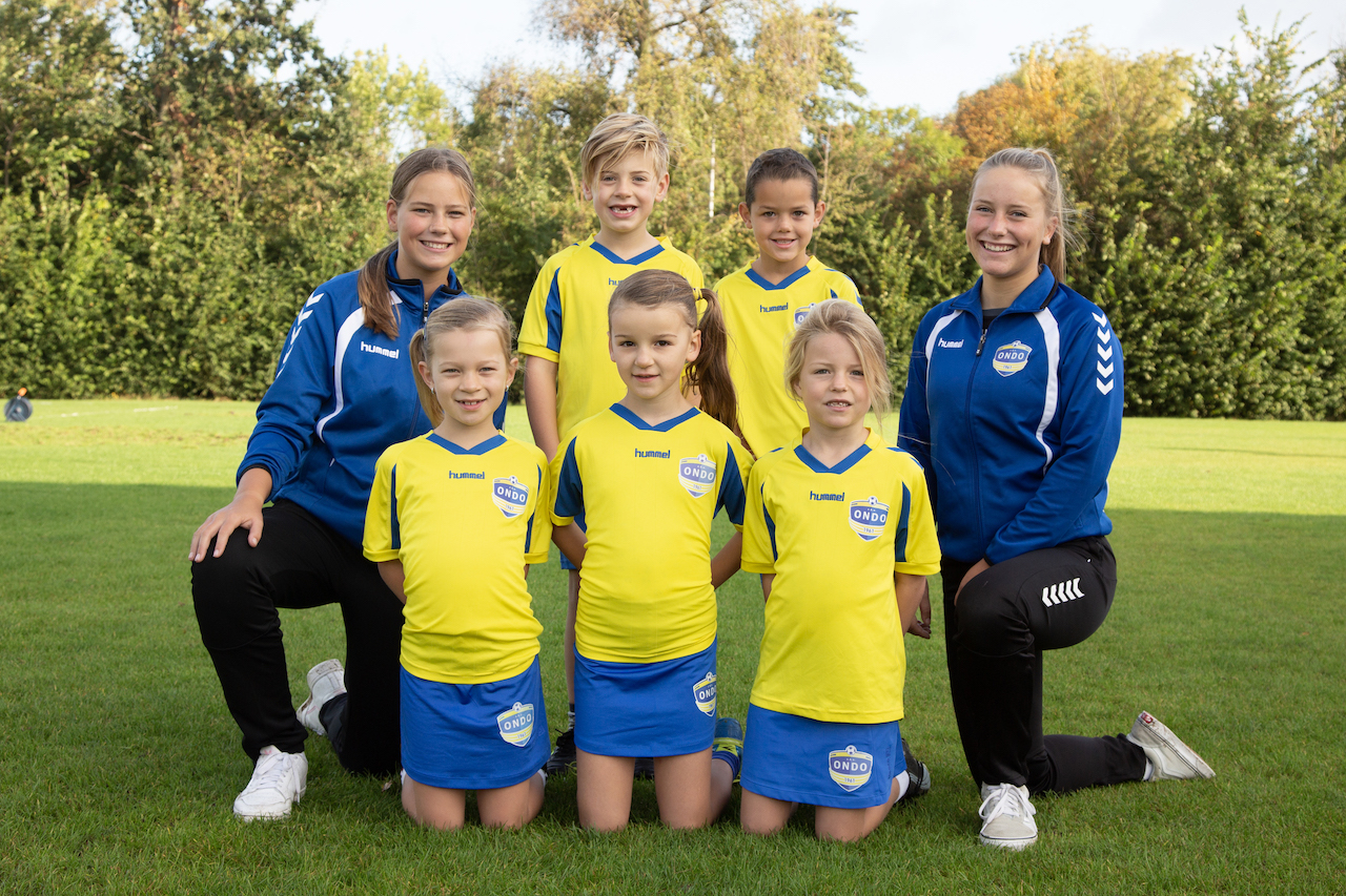 MAAK KENNIS MET | ONDO F2