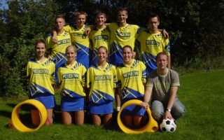 Teams 2006-2007 23