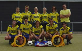 Teams 2006-2007 27