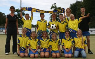Teams 2007-2008 11