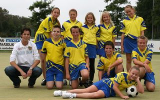 Teams 2007-2008 13