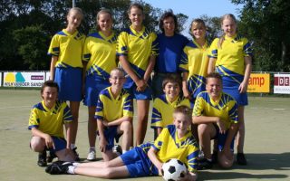 Teams 2007-2008 14