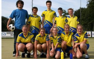 Teams 2007-2008 15