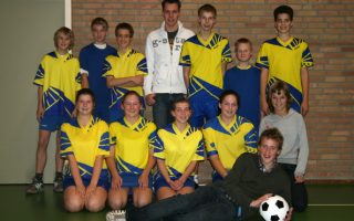 Teams 2007-2008 18