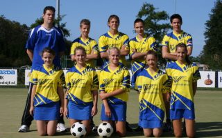 Teams 2007-2008 19