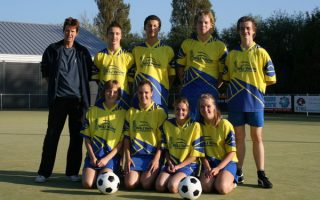 Teams 2007-2008 20