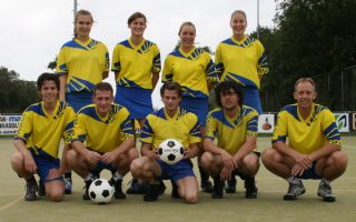 Teams 2007-2008 22