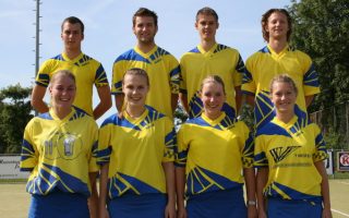 Teams 2007-2008 23