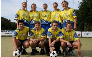 Teams 2007-2008 24