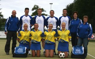 Teams 2007-2008 27