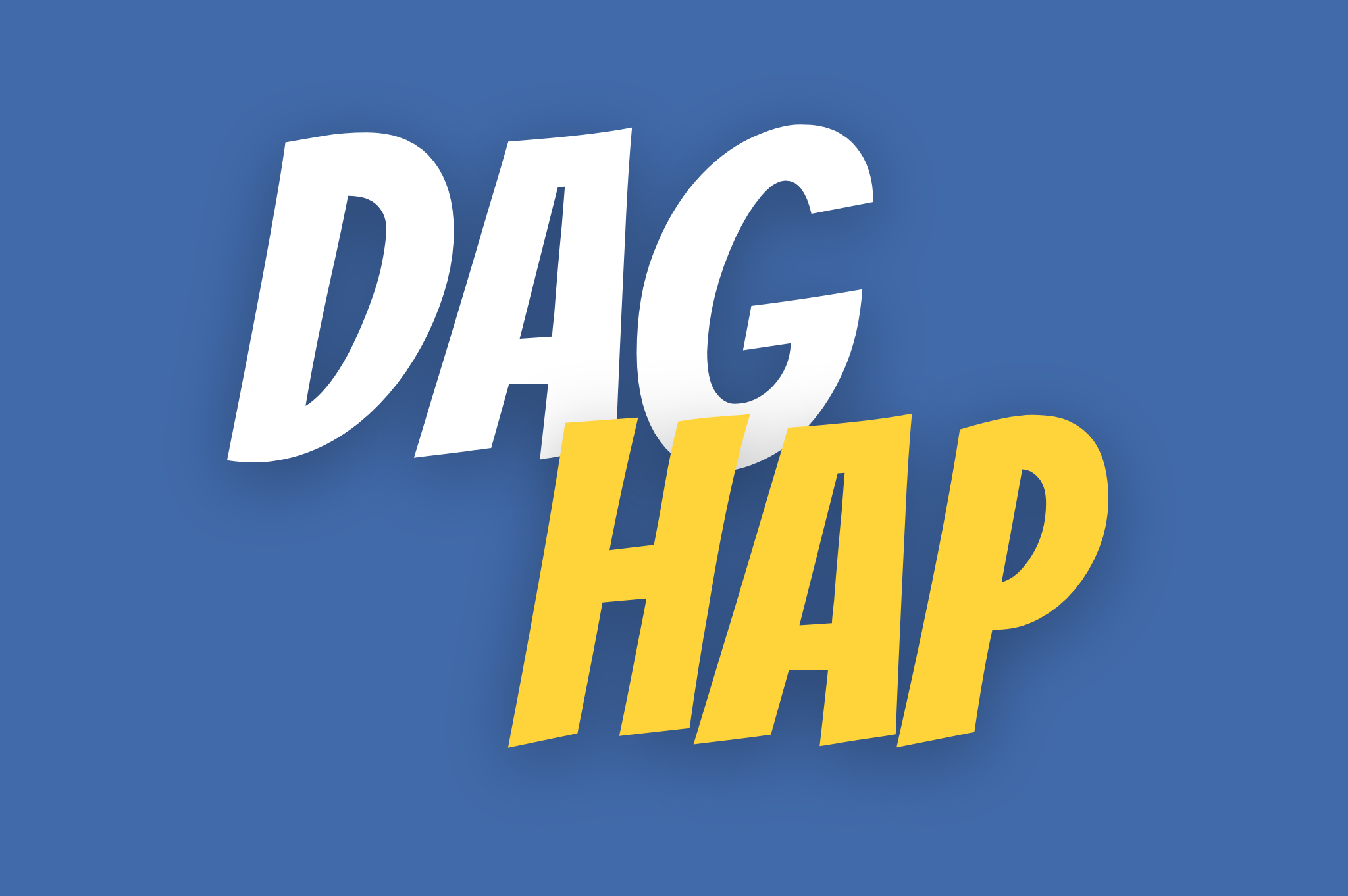 Daghap Derde Helft 11 april