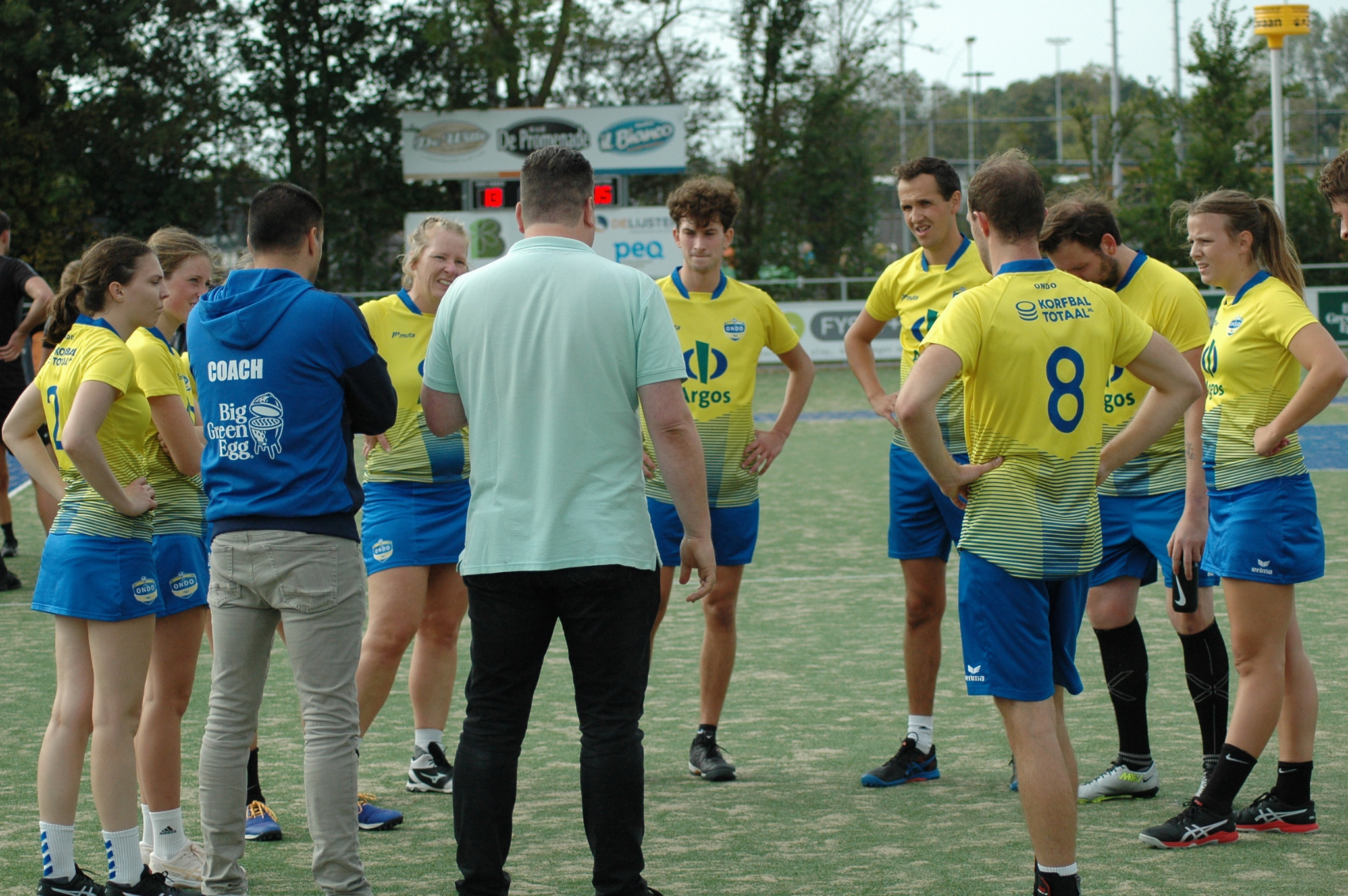 Vacature: Sponsor Hunter (1) 💼🤝