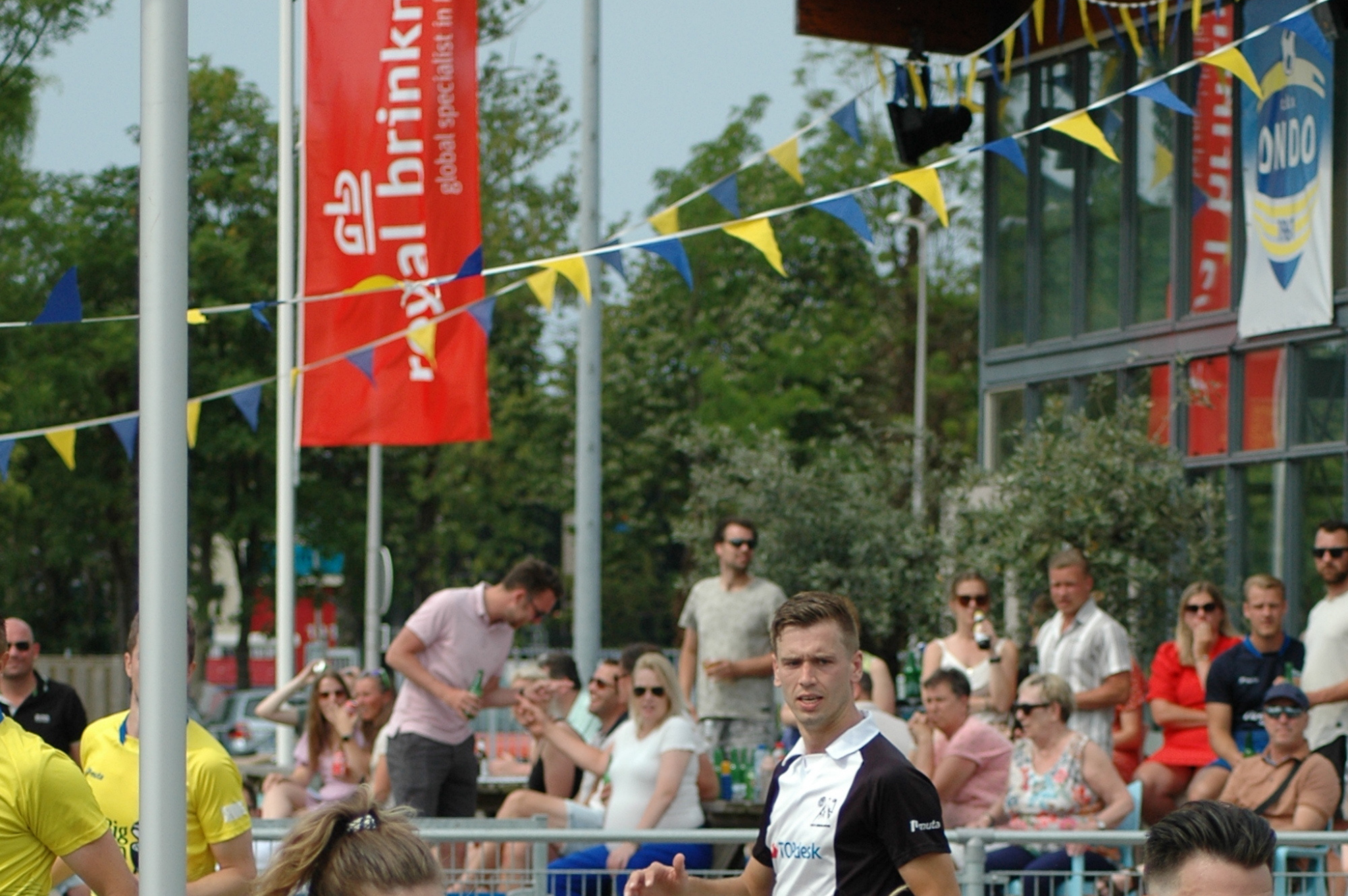 Vacature: Sponsor Hunter (2) 💼🤝