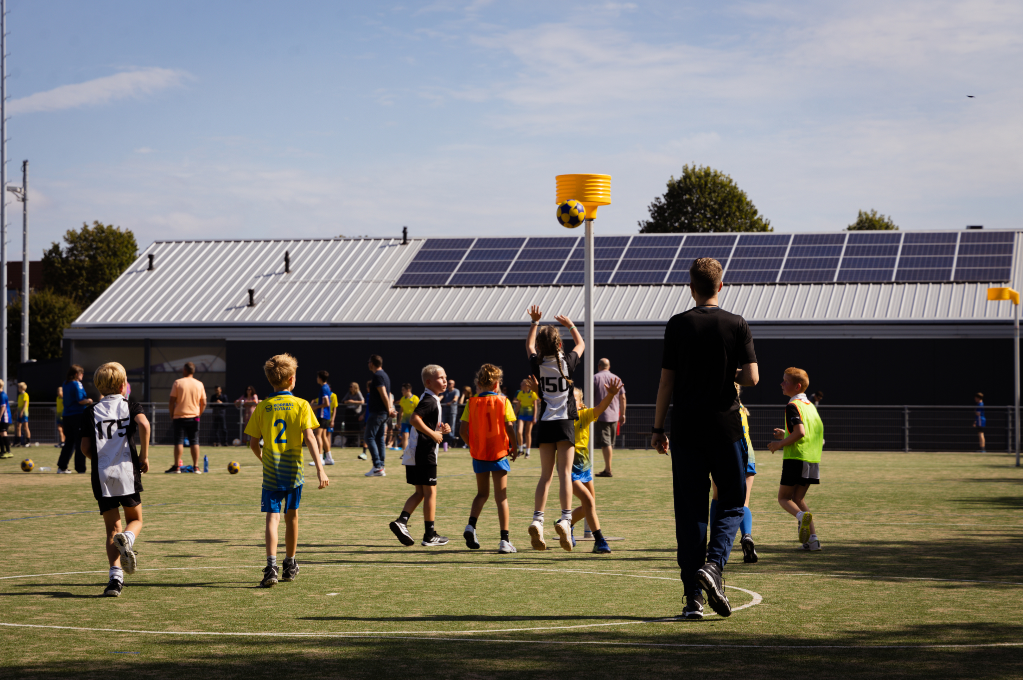 Vacature: Scheidsrechter bij ONDO 🏁