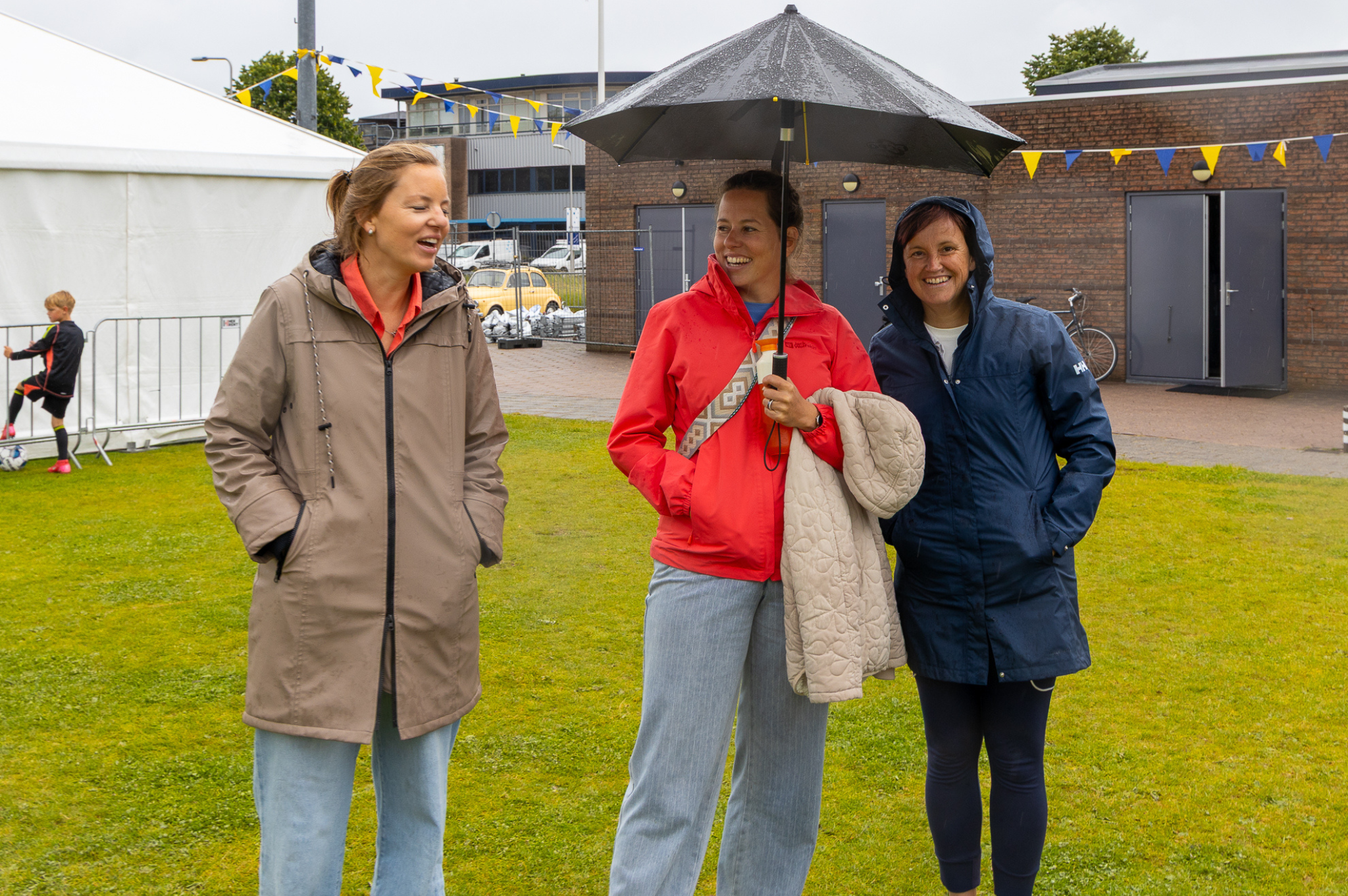 Vacature: Duo/Drietal Vrijwilligerscommissie 🤝💛💙