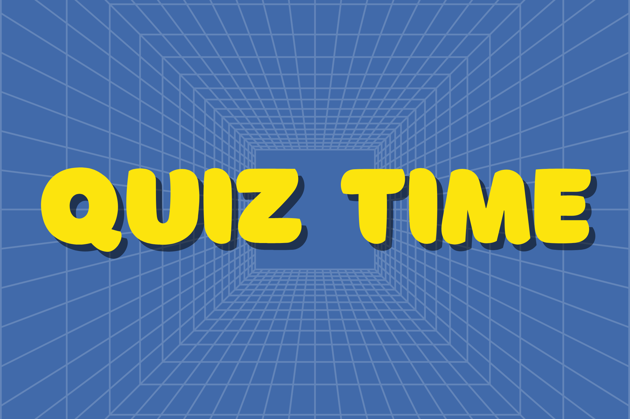Pubquiz voor J1 t/m J7, U15, U17 & U19