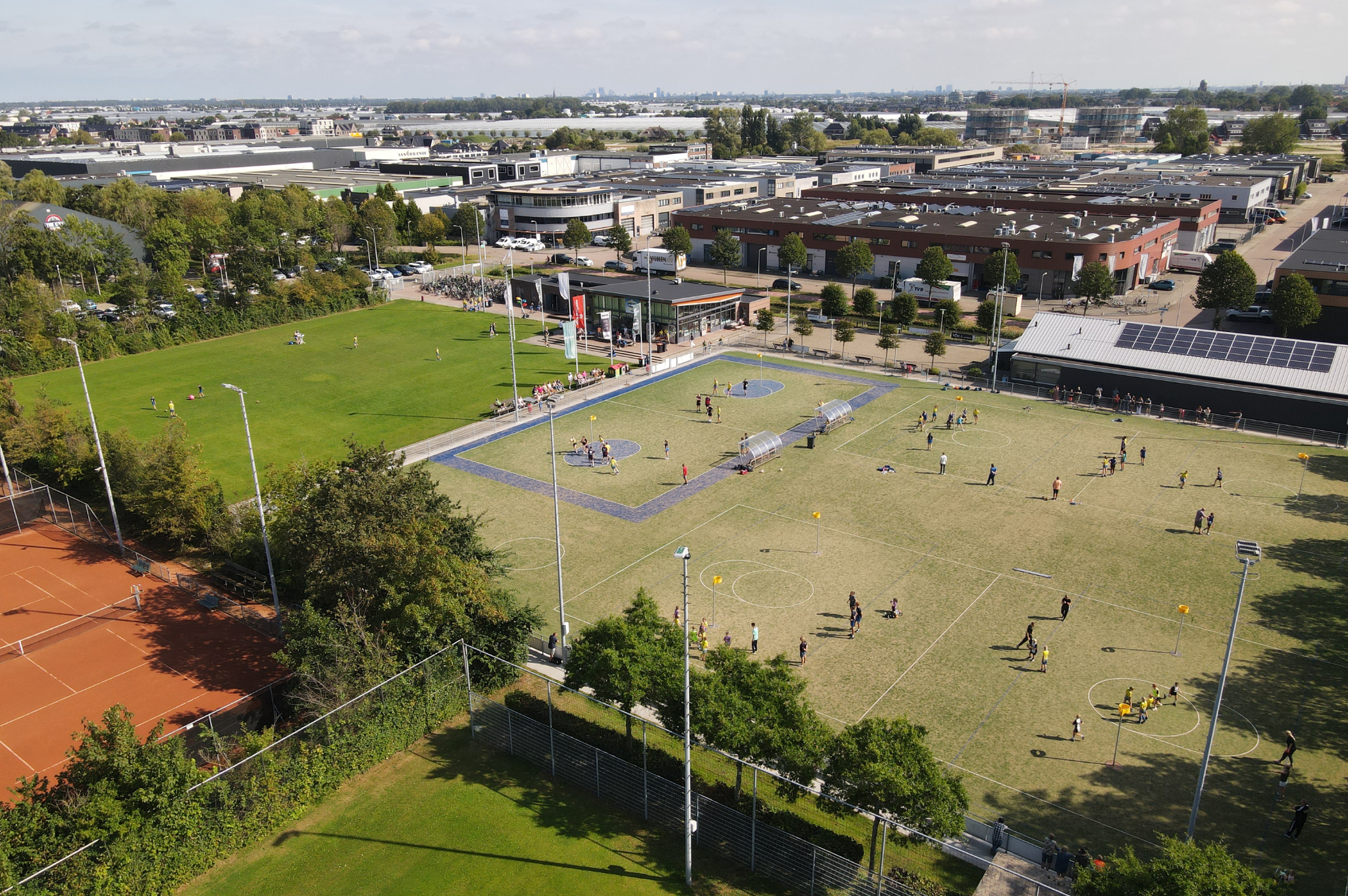 Vacature: Bestuurslid PR en Evenementen 📣🎉