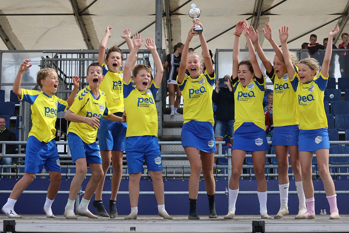 ONDO D1 wint netjes maar kan zoveel beter (7-3)