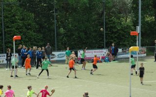 AH Schoolkorfbaltoernooi 2022 23