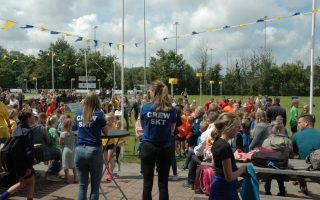 AH Schoolkorfbaltoernooi 2022