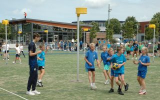 In-Staet Schoolkorfbaltoernooi 2025 26