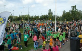 In Staet Schoolkorfbaltoernooi 2026 (foto's) 8