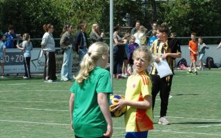 In Staet Schoolkorfbaltoernooi 2026 (foto's) 98