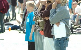 In Staet Schoolkorfbaltoernooi 2026 (foto's) 99