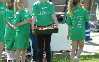 In Staet Schoolkorfbaltoernooi 2026 (foto's) 102