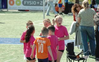 In Staet Schoolkorfbaltoernooi 2026 (foto's) 103