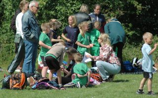 In Staet Schoolkorfbaltoernooi 2026 (foto's) 106