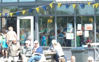 In Staet Schoolkorfbaltoernooi 2026 (foto's) 107
