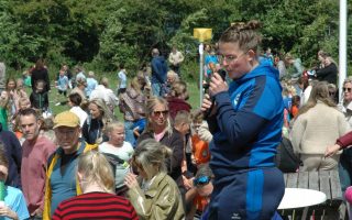 In Staet Schoolkorfbaltoernooi 2026 (foto's) 9