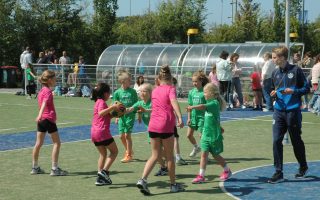 In Staet Schoolkorfbaltoernooi 2026 (foto's) 109