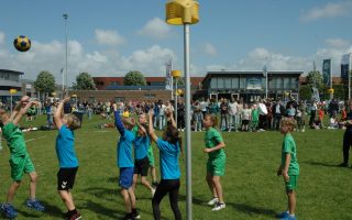 In Staet Schoolkorfbaltoernooi 2026 (foto's) 111