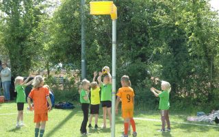 In Staet Schoolkorfbaltoernooi 2026 (foto's) 112