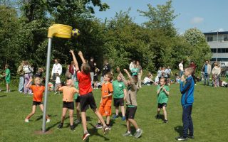 In Staet Schoolkorfbaltoernooi 2026 (foto's) 113