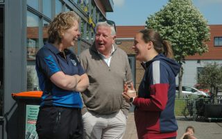 In Staet Schoolkorfbaltoernooi 2026 (foto's) 114