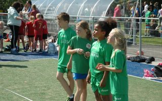 In Staet Schoolkorfbaltoernooi 2026 (foto's) 115