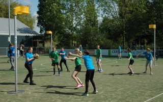 In Staet Schoolkorfbaltoernooi 2026 (foto's) 116