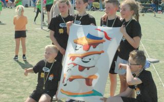 In Staet Schoolkorfbaltoernooi 2026 (foto's) 117