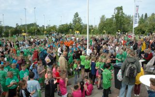 In Staet Schoolkorfbaltoernooi 2026 (foto's) 10