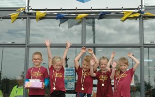 In Staet Schoolkorfbaltoernooi 2026 (foto's) 119
