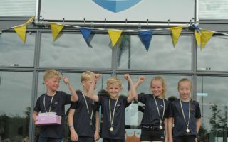 In Staet Schoolkorfbaltoernooi 2026 (foto's) 120