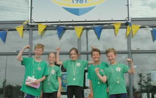 In Staet Schoolkorfbaltoernooi 2026 (foto's) 121