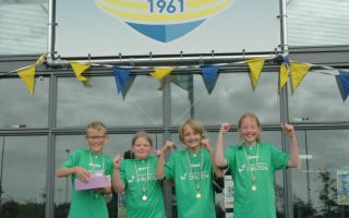 In Staet Schoolkorfbaltoernooi 2026 (foto's) 122