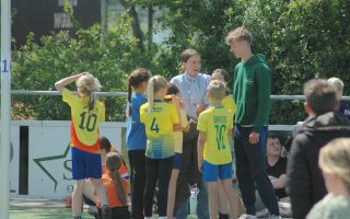 In Staet Schoolkorfbaltoernooi 2026 (foto's) 123