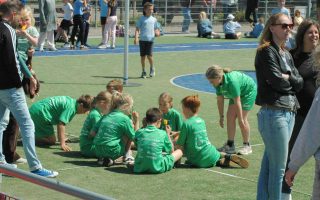 In Staet Schoolkorfbaltoernooi 2026 (foto's) 124