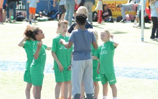 In Staet Schoolkorfbaltoernooi 2026 (foto's) 125