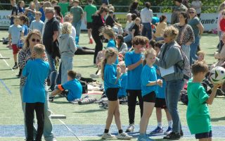 In Staet Schoolkorfbaltoernooi 2026 (foto's) 126